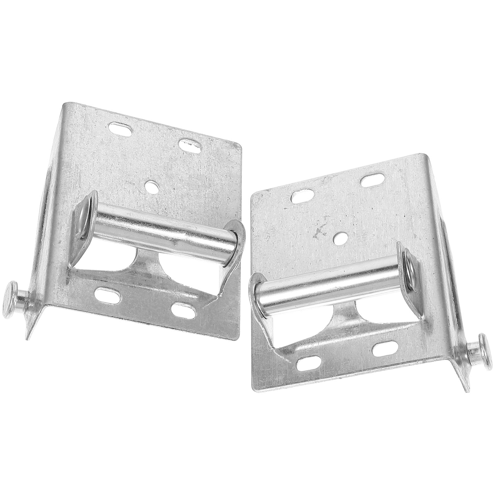 WynBing 1 Pair Garage Door Lifting Bracket Residential Door Garage Door