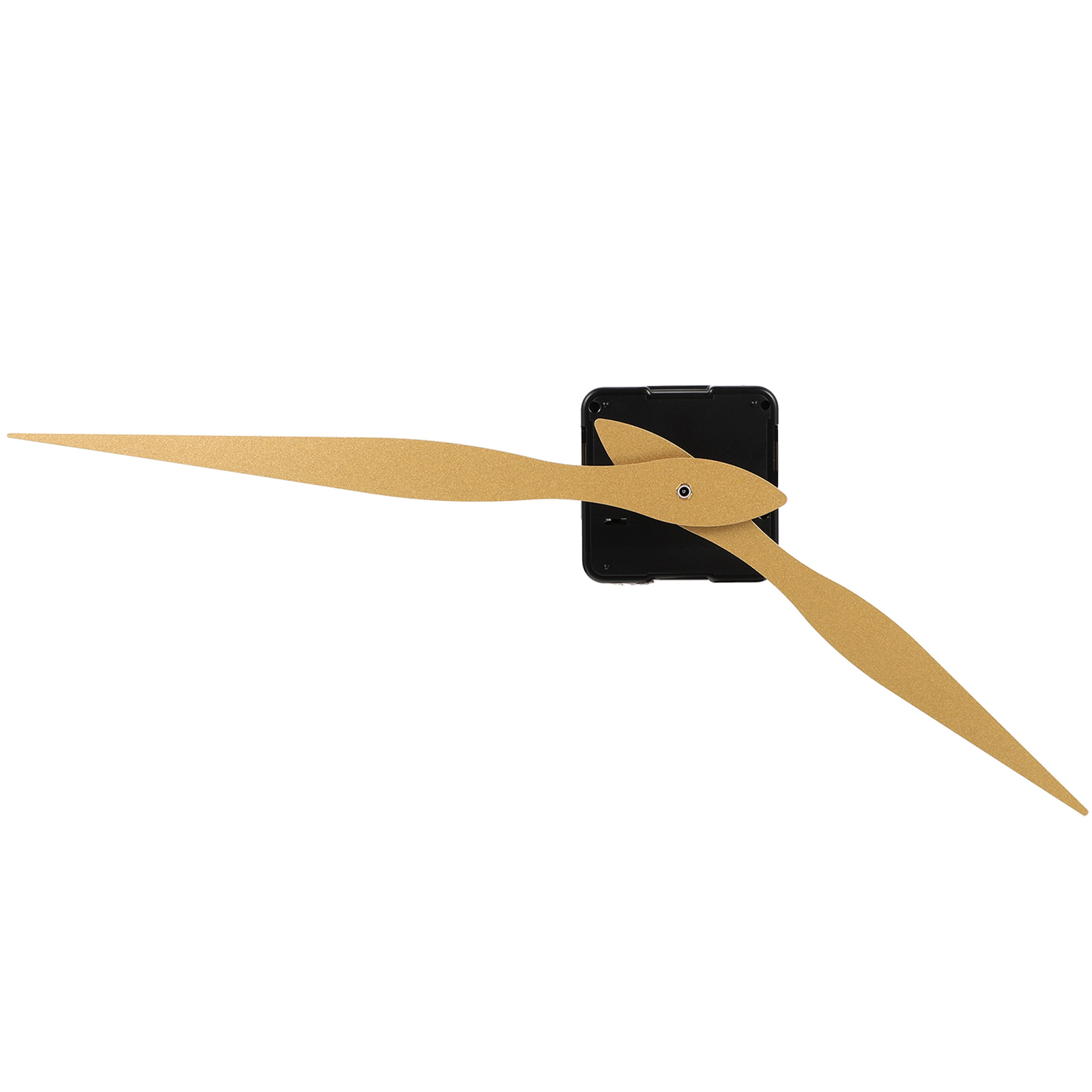 WynBing 1 Set Clock Hands and Motor Kit Battery Operated Clock Motor