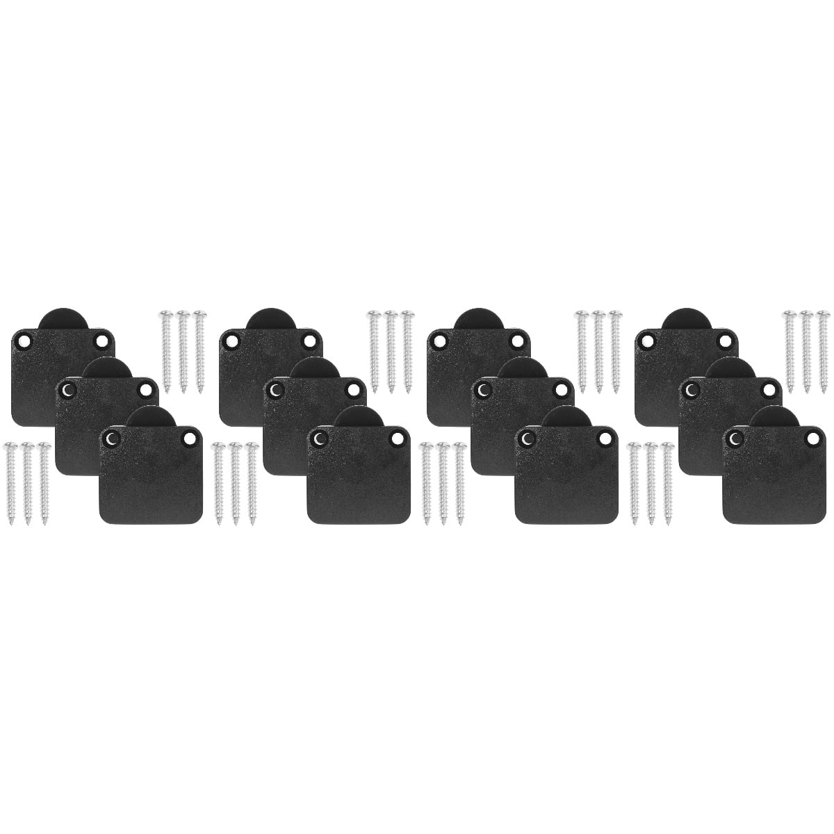 WynBing 12 pcs Door Switch Electrical Light Switch Pantry Light On Off