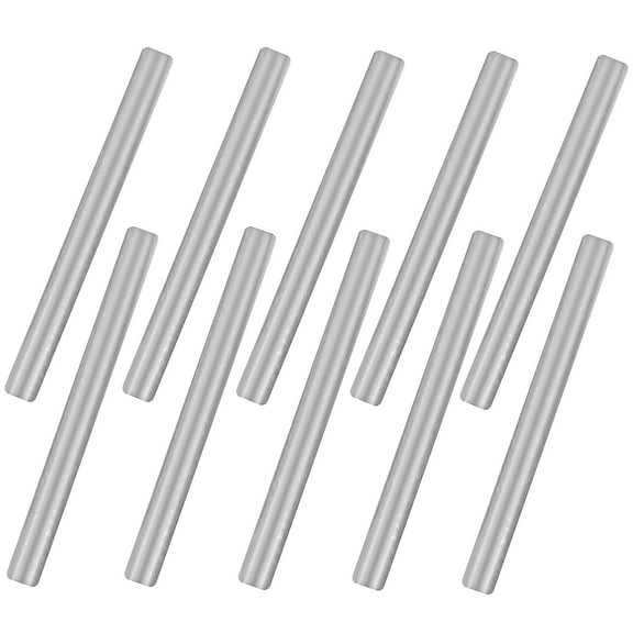 CIMAXIC 200-Pack Stainless Steel Furniture Pins, Rust-Resistant Shelf Support Pegs for Cabinet and Shelf Installation