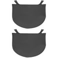 thumbnail image 1 of CIMAXIC Heat-Resist Silicone Slow Cooker Liner Grey for Easy Cleaning 2Pcs, 1 of 6