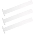 thumbnail image 1 of CIMAXIC Clear Acrylic Tape Racks Detachable Design for Home Washi Tape Storage 3Sets, 1 of 6