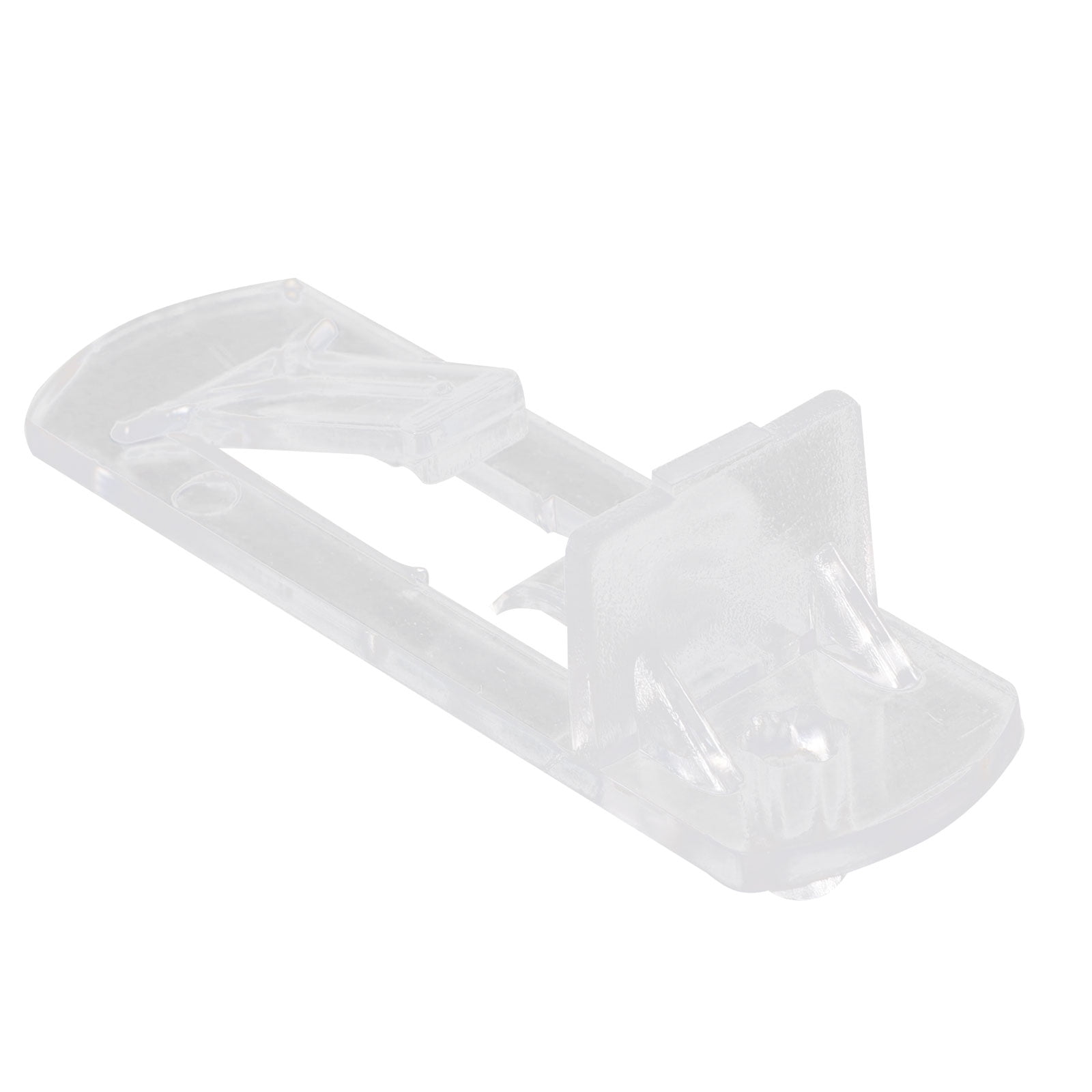 WynBing 30pcs Selflocking Shelf Pegs Support Pin Clips Bookshelf Pegs