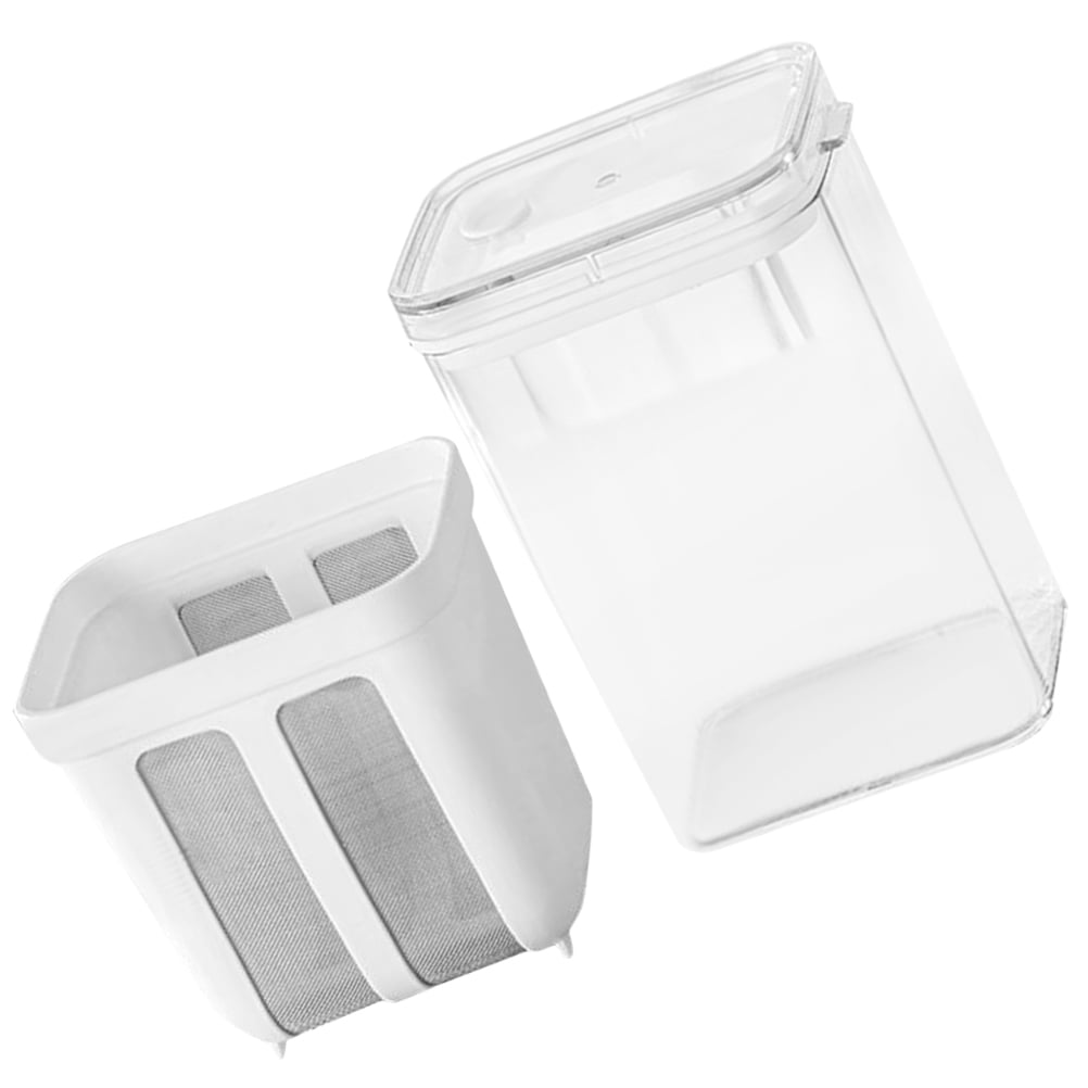 WynBing Greek Yogurt Strainer Yogurt Strainer Cheese Strainer Yogurt