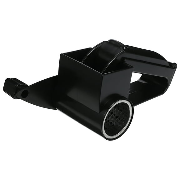 CIMAXIC 3 in 1 Handheld Manual Cheese Grater Rotary Grater 2pcs