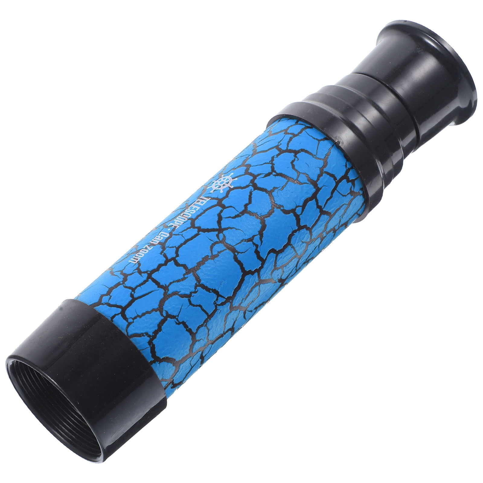 WynBing Monocular Telescope Handheld Telescopes Pirate Toys Kids