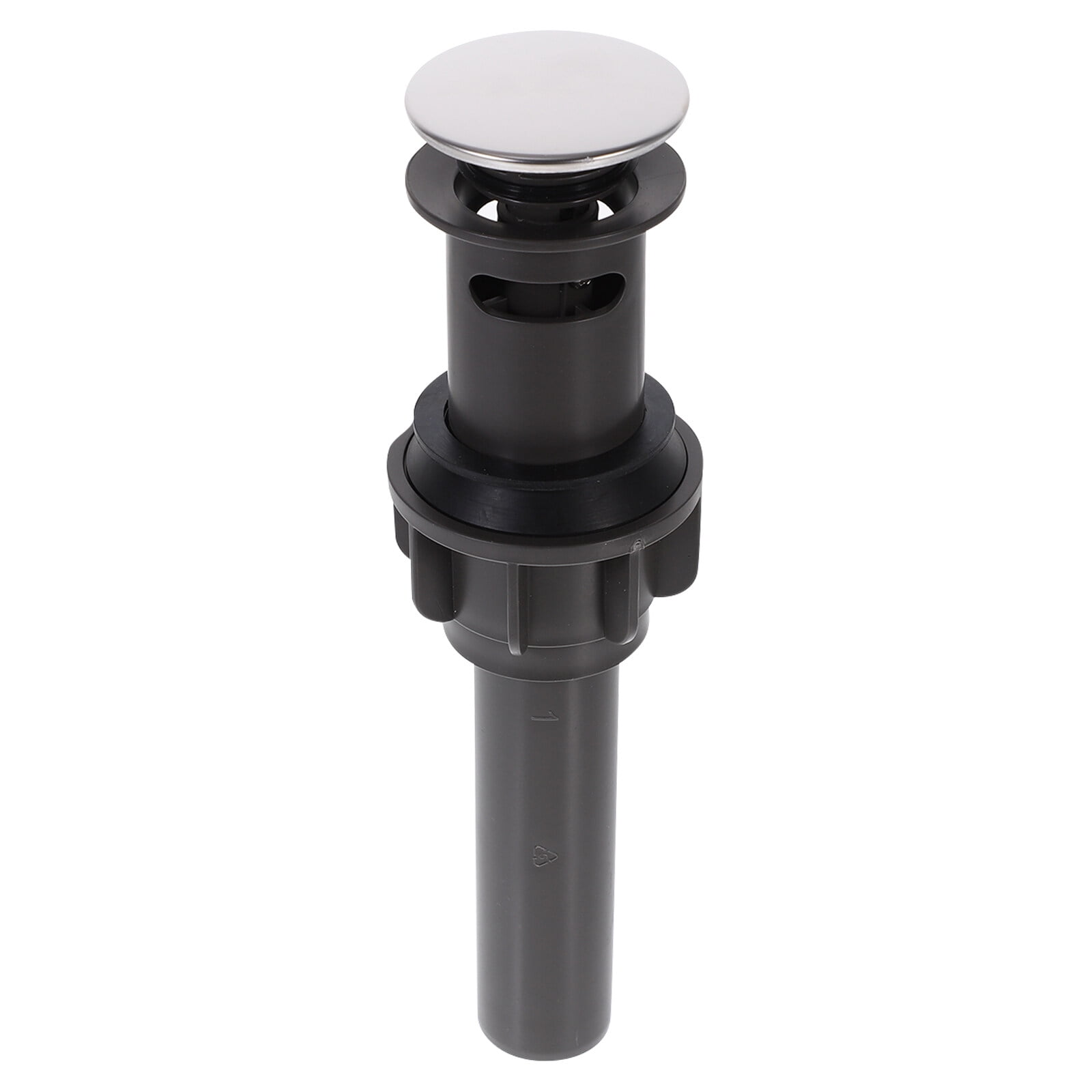 WynBing Sink Drain Bathroom Sink Stopper Vessel Sink Drain Pop Up Drain