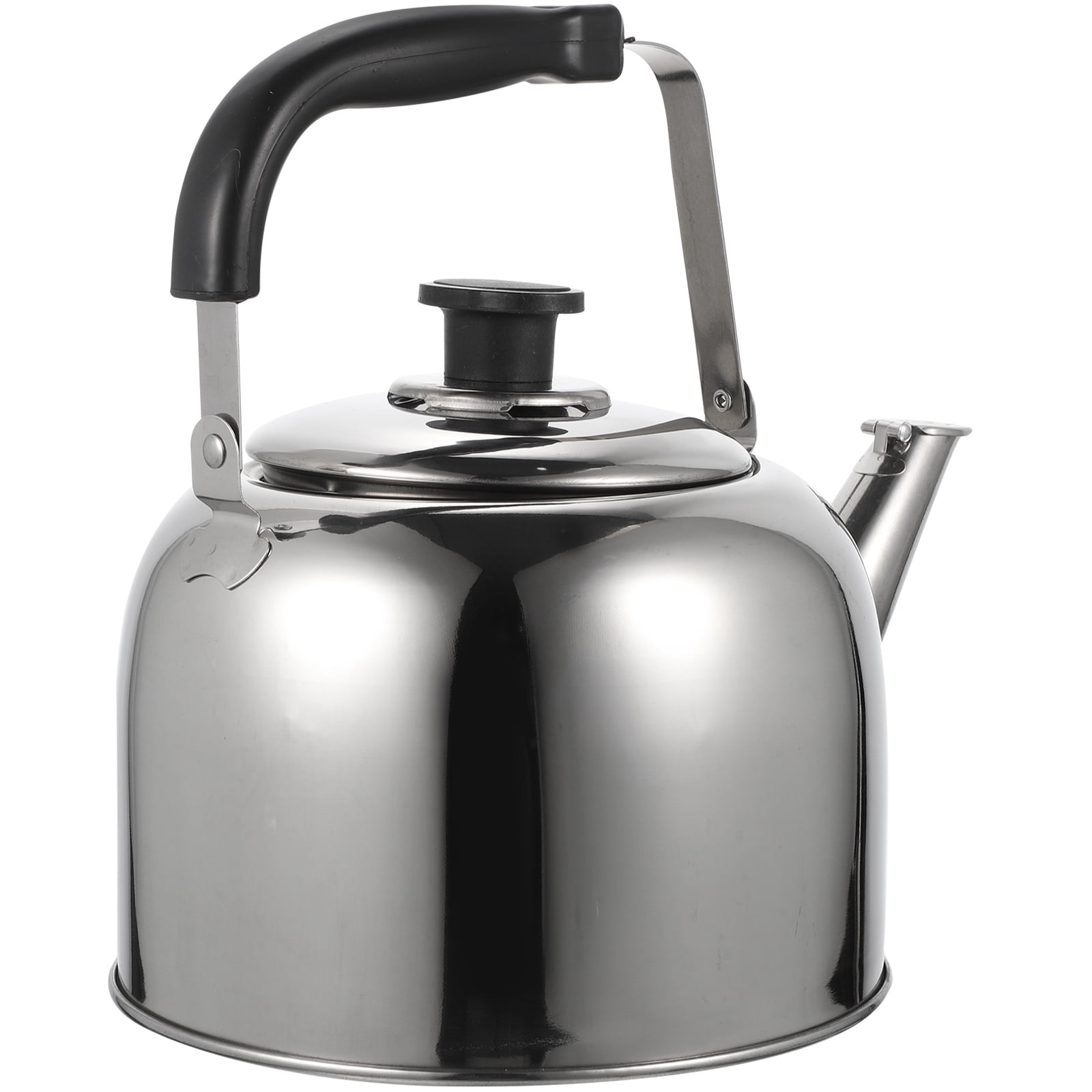 WynBing Tea Kettle Stovetop Whistling Teakettle Classic Teapot