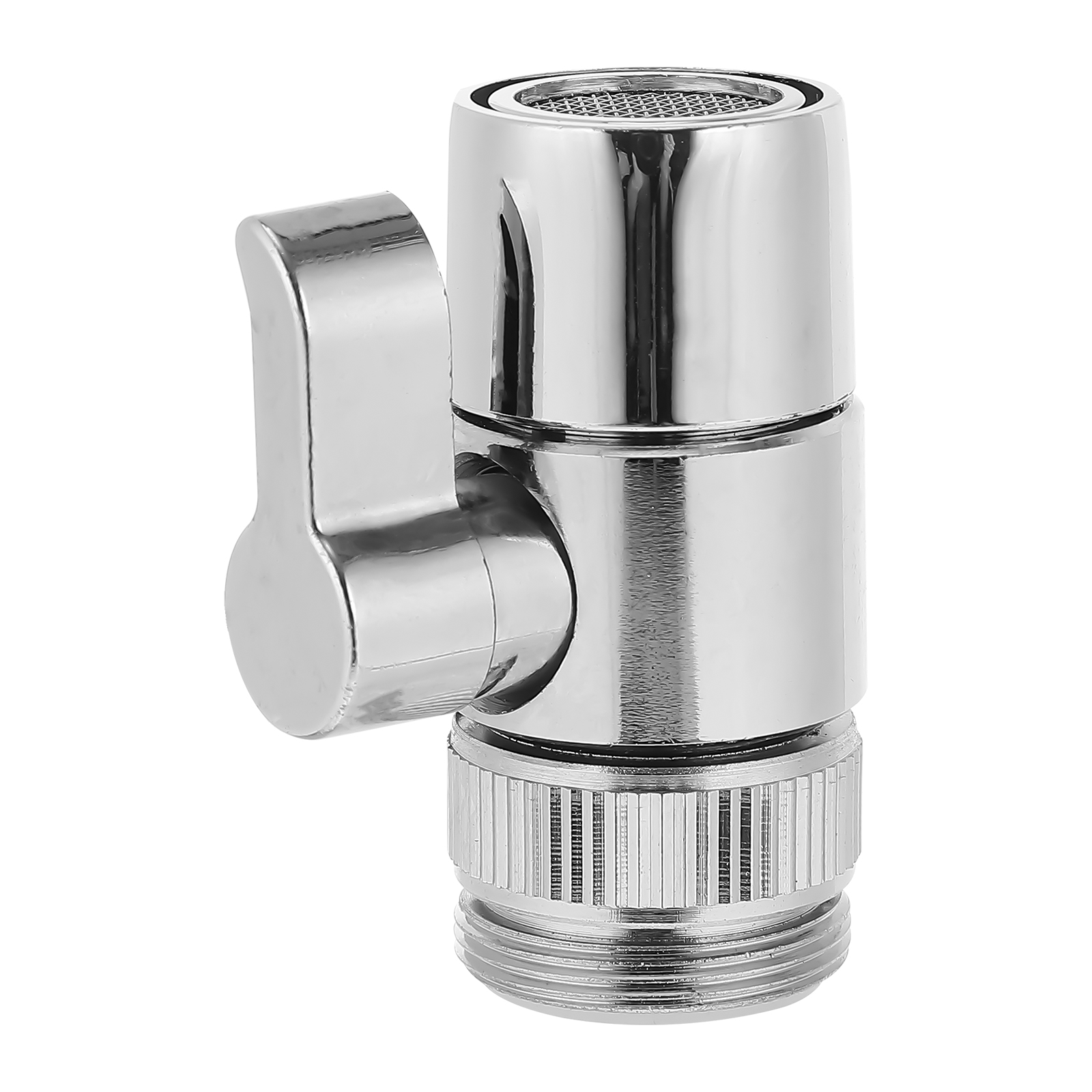 WynBing Washing Machine Faucet Adapter Copper Faucet Connector Faucet Pipe Connector