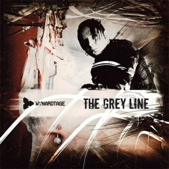 Wynardtage - Grey Line - Industrial - CD