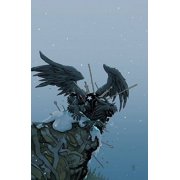 Wynd The Throne in the Sky #5D VF ; Boom! Comic Book