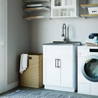 52 Best Laundry Room Ideas and Layouts to Maximize Space