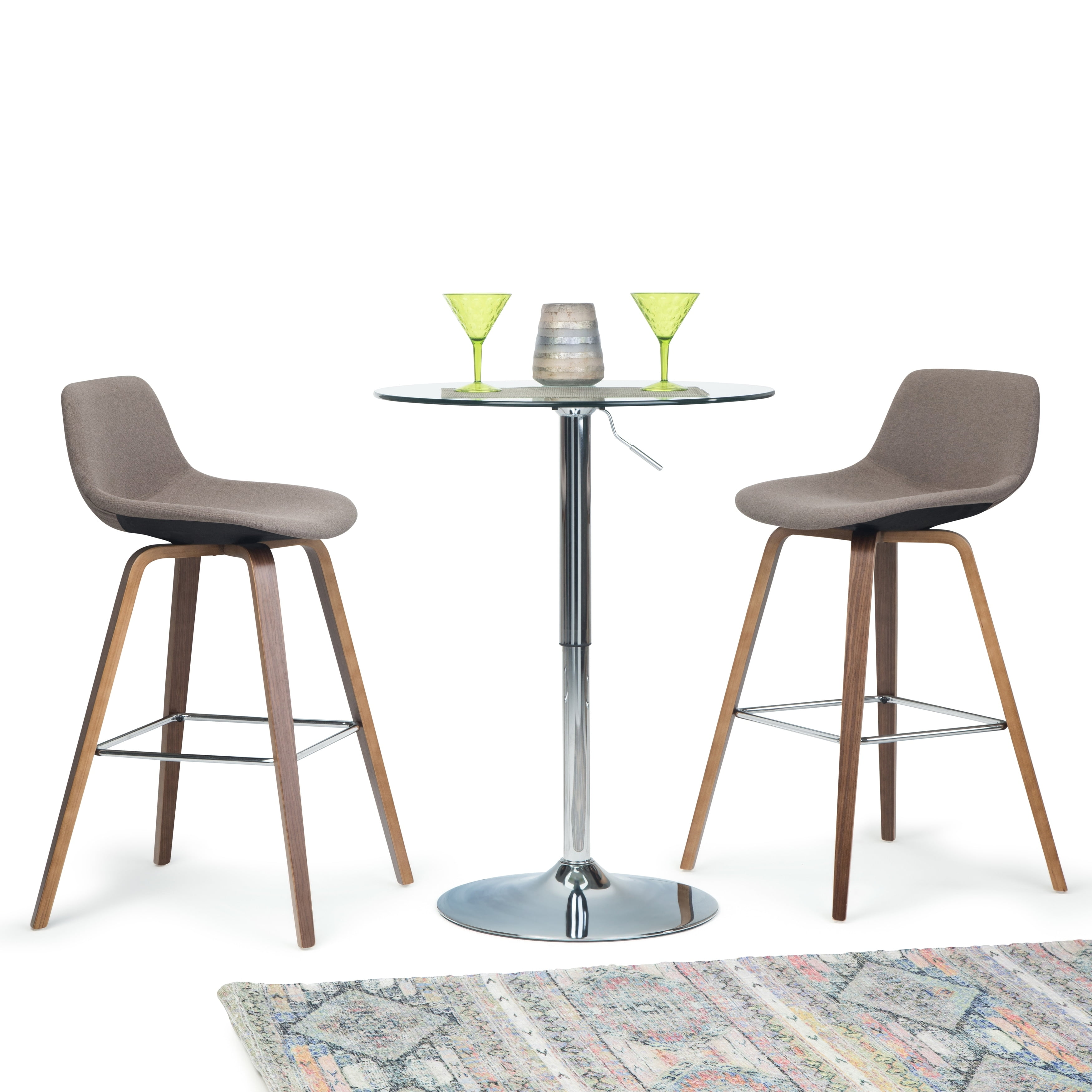 Bentwood counter height stools sale