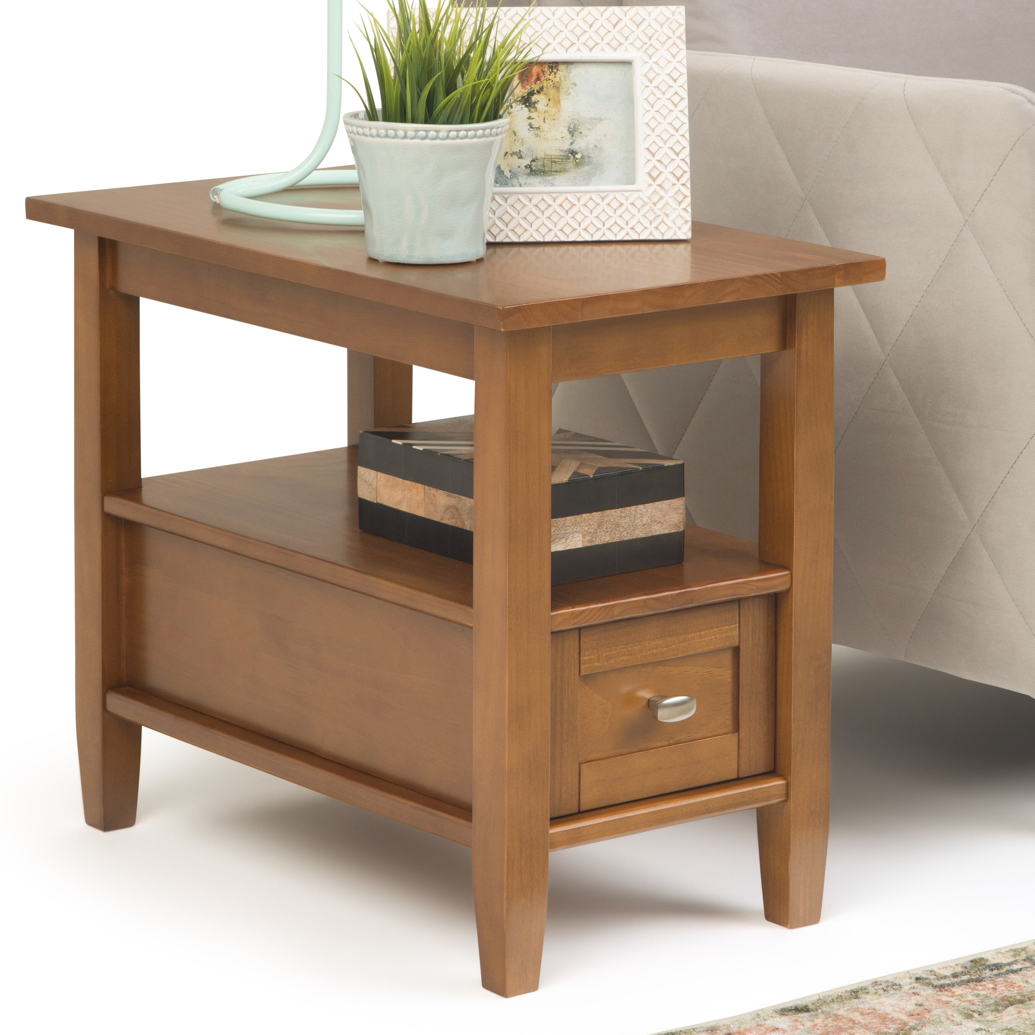 Wyndenhall end table deals