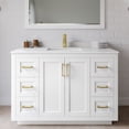 thumbnail image 1 of Wyndham Collection WCF292948SWGC2UNSM46 Miranda 48" Free Standing Single Basin Vanity Set, 1 of 7