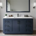 thumbnail image 1 of Wyndham Collection WCF292960SBBWCUNSMXX Miranda 60" Free Standing Single Basin Vanity Set, 1 of 7