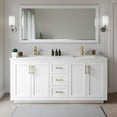 thumbnail image 1 of Wyndham Collection Wcf2929-72D-Vca-Mxx Miranda 72" Free Standing Double Basin Vanity Set -, 1 of 7