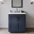 thumbnail image 1 of Wyndham Collection WCF292930SBBWQUS3M24 Miranda 30" Free Standing Single Basin Vanity Set, 1 of 7