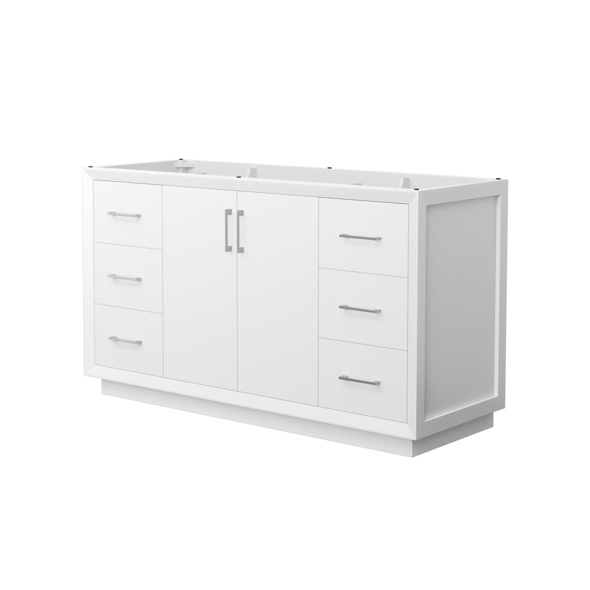 Wyndham Collection WCF414160SKGCXSXXMXX Strada 59