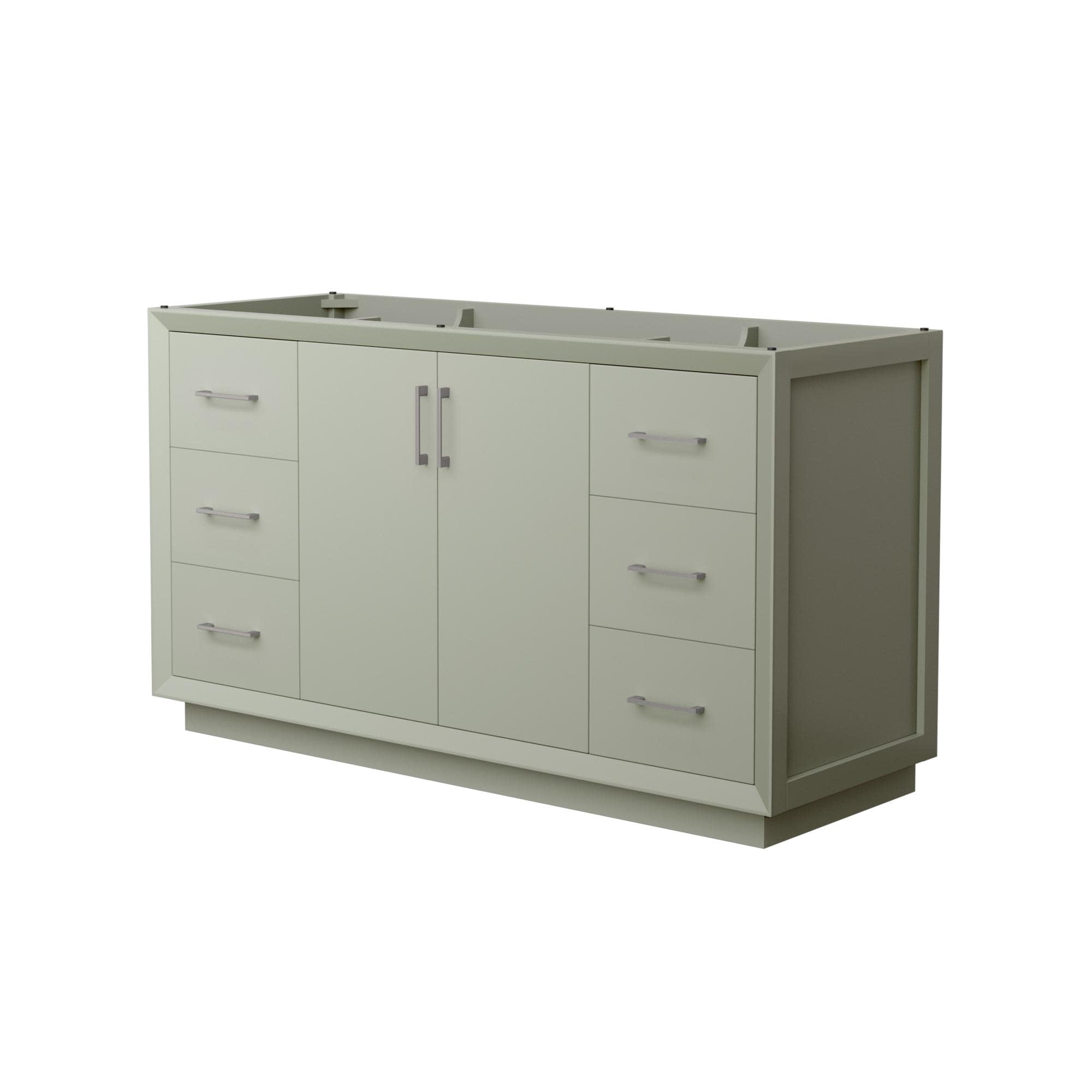 Wyndham Collection WCF414160SKGCXSXXMXX Strada 59