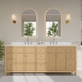 thumbnail image 1 of Wyndham Collection Wcf9292-84D-Vca-Us3mxx Pendry 84" Free Standing Double Basin Vanity Set, 1 of 7
