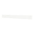 thumbnail image 1 of Wyndham Collection WCFQCR36BSGT 36" X 3" Backsplash - Giotto Quartz, 1 of 6
