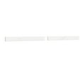 thumbnail image 1 of Wyndham Collection WCFQCR66BSGT 66" X 3" Backsplash - Giotto Quartz, 1 of 6