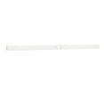 thumbnail image 1 of Wyndham Collection WCFQCR80BSGT 80" X 3" Backsplash - Giotto Quartz, 1 of 6