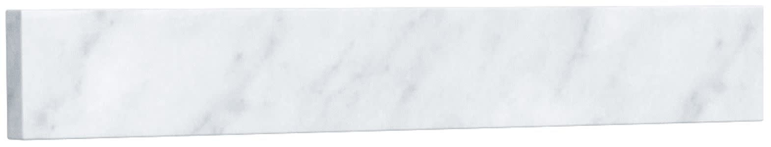 Wyndham Collection Wcfvca1ss 21-1/4" X 3" Sidesplash - White