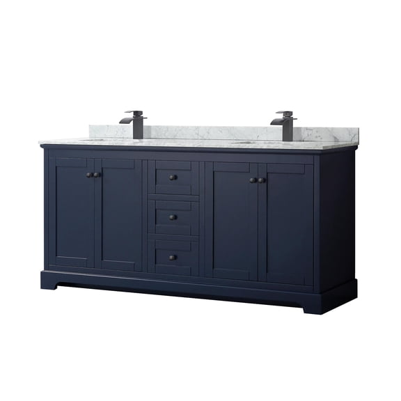 Wyndham Collection WCF585860DOS4WUS3MXX Isola 60