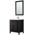 thumbnail image 1 of Wyndham Collection Wcv252530s-Vca-M24 Daria 30" Free Standing Single Basin Vanity Set -, 1 of 7