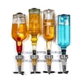 thumbnail image 1 of Wyndham House 4-Bottle Liquor Dispenser, 1 of 5
