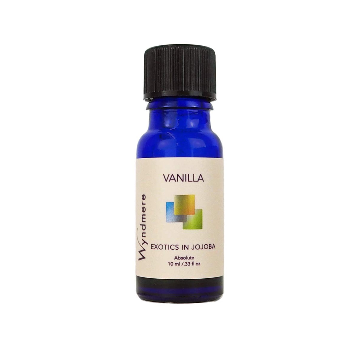 Wyndmere Vanilla Essential Oil in Jojoba, 0.33 Fluid Ounce - Walmart.com