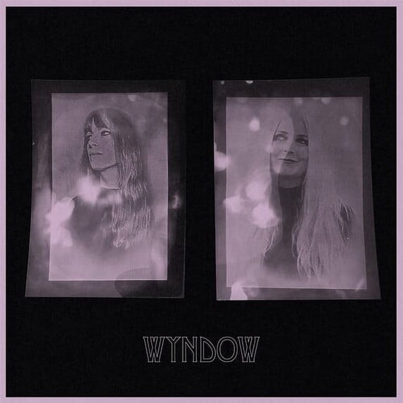 Wyndow - Vinyl
