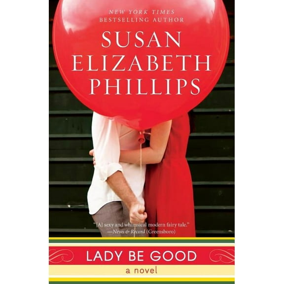 Wynette, Texas Lady Be Good, Book 3, (Paperback)