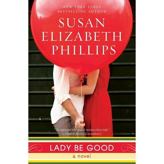 Wynette, Texas Lady Be Good, Book 3, (Paperback)