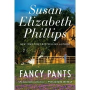 Wynette, Texas series Fancy Pants Series #1 Paperback