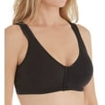 thumbnail image 1 of Wynette by Valmont Comfy Front Closure Comfort Bra, 1 of 1