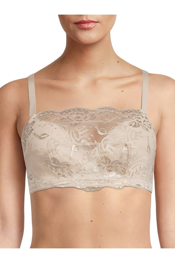 Lace Cami Bra