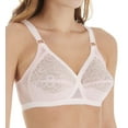 thumbnail image 1 of Wynette by Valmont Lace Cossover Bra, 1 of 1