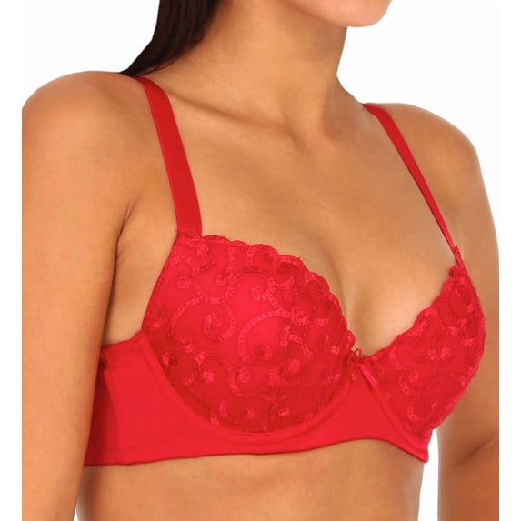 Wynette by Valmont Molden Lift Underwire Bra
