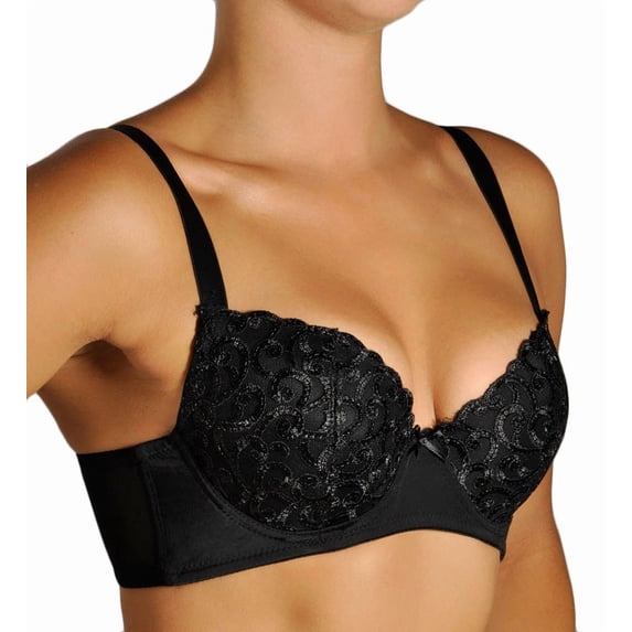 Wynette by Valmont Molden Lift Underwire Bra