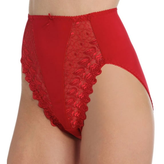 Wynette by Valmont Women's Lace Brief