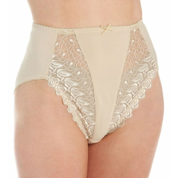 Wynette by Valmont Women's Lace Brief