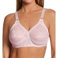 thumbnail image 1 of Wynette by Valmont Women's Lace Crossover Bra, 1 of 1