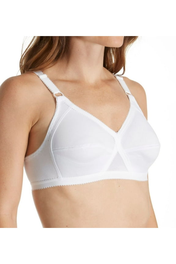 Women's Lace Crossover Bra