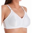 thumbnail image 1 of Wynette by Valmont Women's Soft Cup Jacquard Bra, 1 of 1