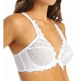 thumbnail image 1 of Wynette by Valmont Women's Underwire Lace Bra, 1 of 4