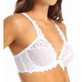 thumbnail image 1 of Wynette by Valmont Women's Underwire Lace Bra, 1 of 4