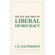 Wynford Project: The Life and Times of Liberal Democracy (Paperback)